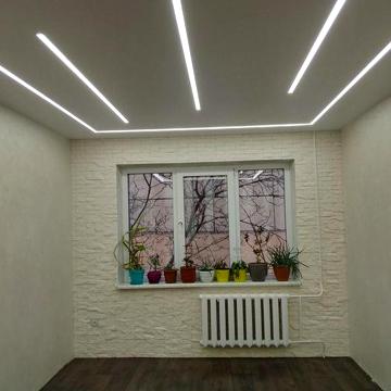 Продаж 3-кімнатної квартири