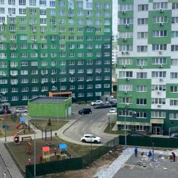 Продам 1 ком квартиру в новом доме на Марсельской ЖК &quot;Острова&quot;