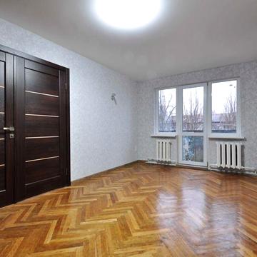 Без% 2-кім квартира з ремонтом Мрії 7(Туполева) Святошин Нивки Сирець