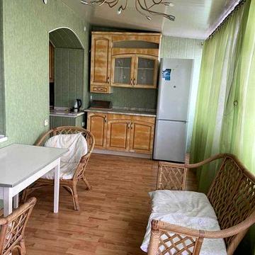Продается двухкомнатная квартира на Пересыпе.
