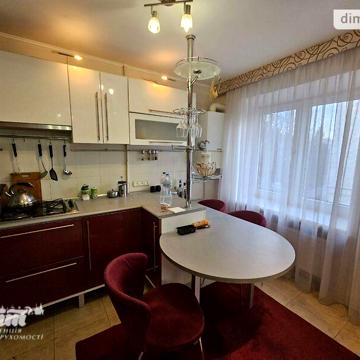 Довгострокова оренда 3к Квартира Бандери Степана проспект