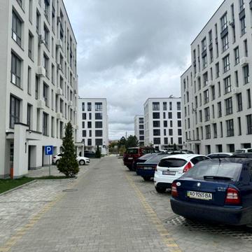 Супер ціна. Продаж квартири + кладова (6м2). Площа 75 м2 ЖК Квадрат