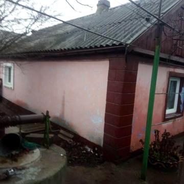 Продам будинок в с Шевченкове