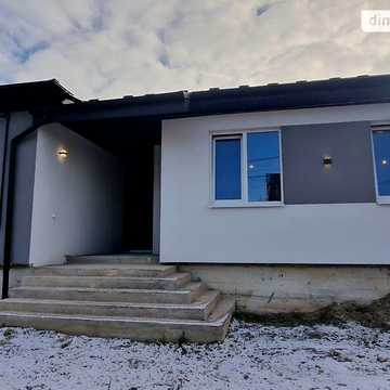 Продаж 3к Дім Українська вулиця
