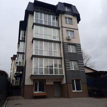Продаж 2к Квартира Гайова вулиця