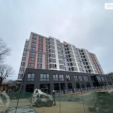 Продаж 1к Квартира Привокзальна вулиця