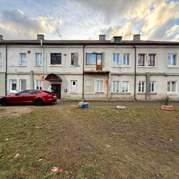 Продаж 2-кімнатної квартири у  м. Стрий по вул.Зубенка