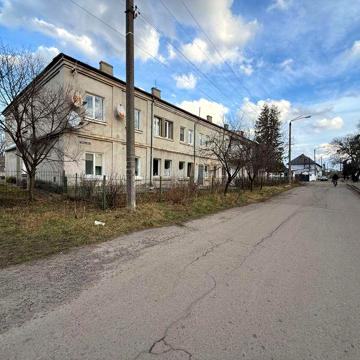 Продаж 2-кімнатної квартири у  м. Стрий по вул.Зубенка