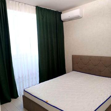Продаж 1-к квартири. Євроремонт. Білогородка.
