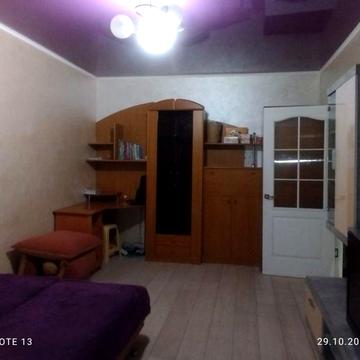 Продам   1 комнатную квартиру от хозяина