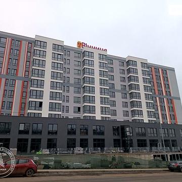 Продаж 1к Квартира Привокзальна вулиця