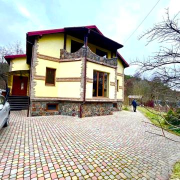 Оренда будинку. вул. Замарстинівська-поворот Брюхович