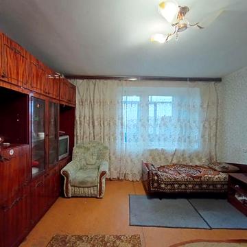 Квартира прос.Миру, 3-кімнатна