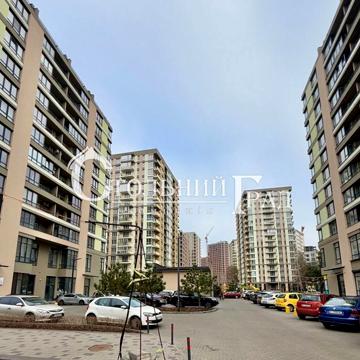 Вʼячеслава Чорновола вул., 8