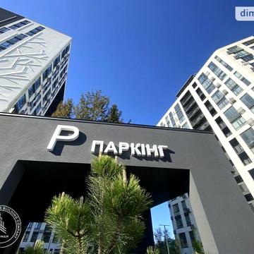 Продажа 1к квартира 600-річчя вулиця ЖК Лесопарковый