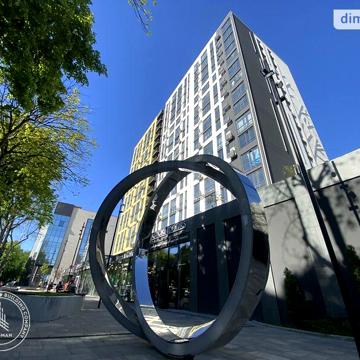 Продаж 1к Квартира 600-річчя вулиця ЖК Лесопарковый