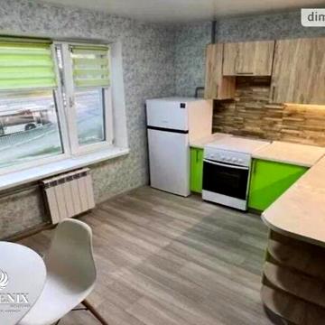 Довгострокова оренда 1к Квартира пров. Добровольців