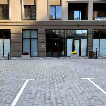 Продам однокомнатную квартиру В ЖК Эллада, в Аркадии ЖК "Эллада"