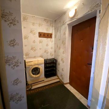 Однокімнатна квартира в центрі від власника