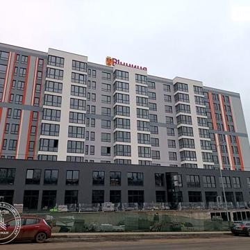 Продаж 1к Квартира вул. Привокзальна
