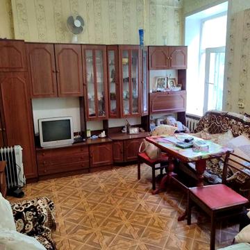 Терміново Продам 1к квартиру  в м. Миронівка,вул.Соборності 145