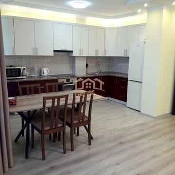 Продаж 2к квартири 64кв.м вул. Коперника 3| Лукянівка без%