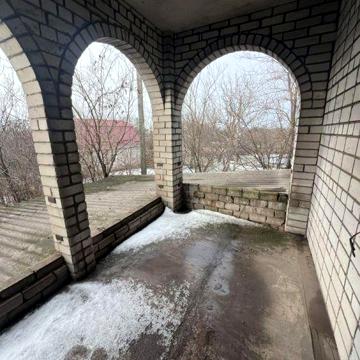 Продам дом в Каменском ( Куриловка )