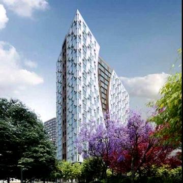 Продаж 2 к кв в ЖК бізнес класу Creator City ЖК Creator City