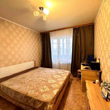 Продаж 3х кімнатної квартири, по вул. Фастівська