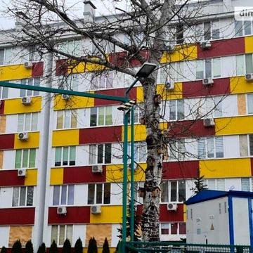 Долгосрочная аренда 1к квартира Шевченківський провулок ЖК Воробьевы горы