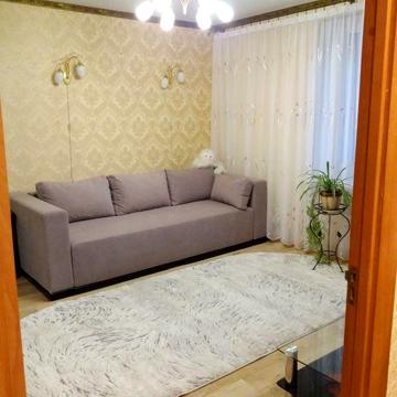 Оренда 1 кімнатної квартири