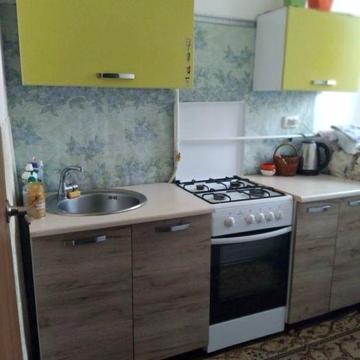Продається 3 кімнатна квартира