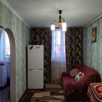Продається 3 кімнатна квартира