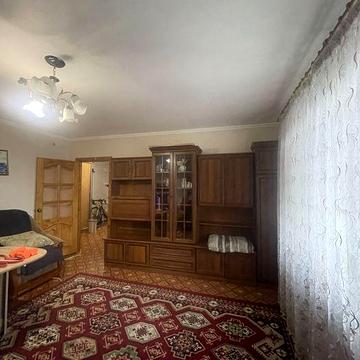 Продається 3-кімнатна квартира в Пасічні