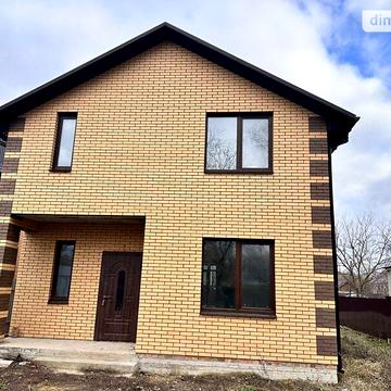 Продаж 4к Дім вул. Центральна