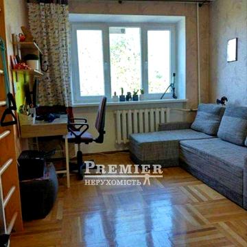 4-кімнатна квартира з ремонтом Газовий будинок. Меблі залишаються