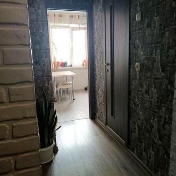 Продам 1ком. кв. на Бородинском