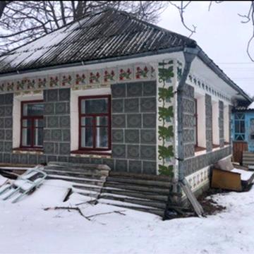 Продаж будинку в с. Кудринці. 25 соток