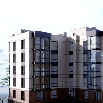 Продаж / Квартира / Атмосферна , Льонокомбінат, Рівне