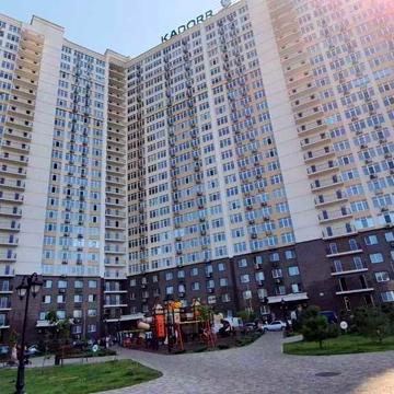 Продам 3-квартиру в 32 "Перлині" на Басейній поряд "Привоз" ЖК 32 Перлина