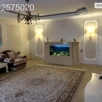 Продаж 3к Квартира Драгоманова вулиця