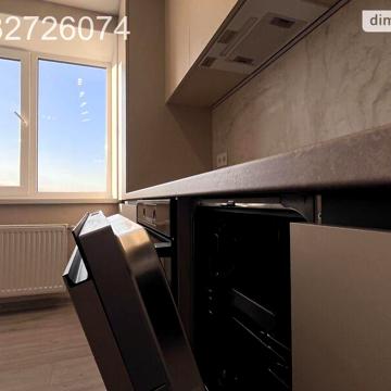 Продаж 2к Квартира Юності проспект ЖК Prestige Hall