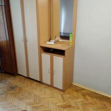 Довгострокова оренда ,1 кімнатна квартира квартира Берегова 34