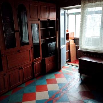 Сдам 2х комнатную квартиру Черёмушки