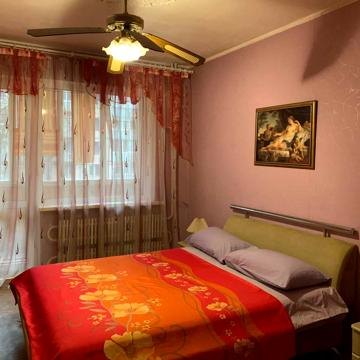 Олексія Різниченка вул. (Співдружності), 107
