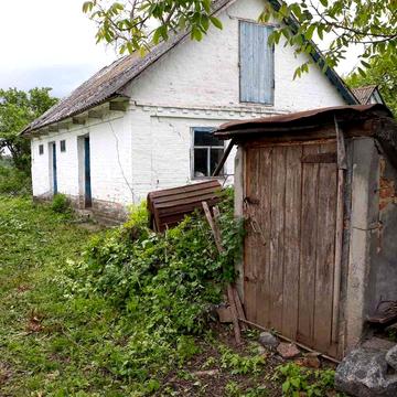 Продам будинок в селі Поправка.
