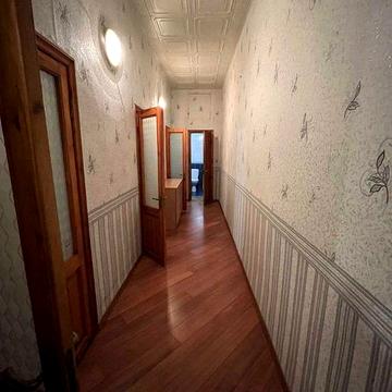 4-кімнатна квартира на Таірово - вул. Ільфа і Петрова