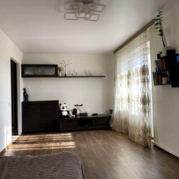 Продам однокімнатну квартиру