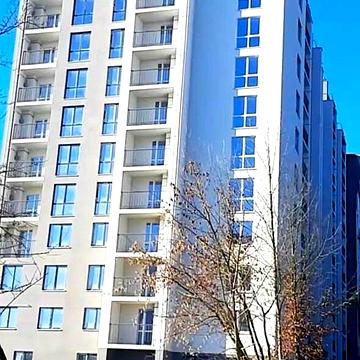 Малоголосківська вул., 30б