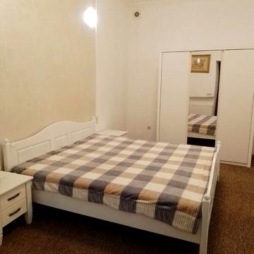 Довгострокова оренда 3к Квартира вул. Романчука
